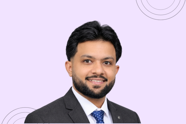 Akhil Dwivedi takes charge as Senior Manager at KPMG Canada